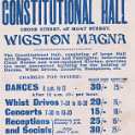 33-172 Constitution Hall advert
