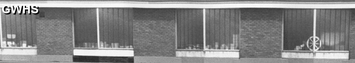 14-150a Bell Street Wigston Magna Sept 1964