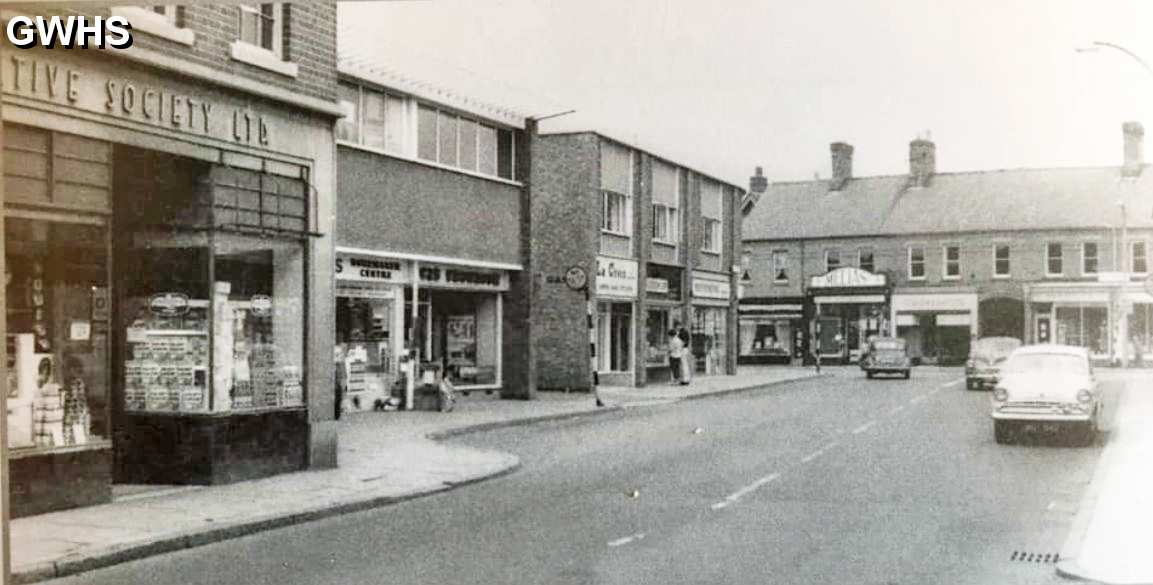 35-221 Bell Street Wigston Magna 1965