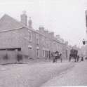 17-075 William Forryan's properties in Bell Street c 1910
