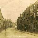 22-025 Bell Street Wigston circa 1910