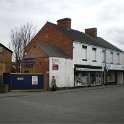 23-659 Victorian shops in Bell Street Wigston Magna