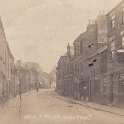 26-268 Bell Street Wigston Magna circa 1900