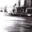26-302 Bell Street - The Bank Wigston Magna circa 1960