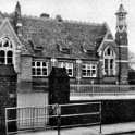 30-569 Bell Street School Bell Street Wigston Magna circa 1918