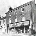 33-989 Shipp's Shop Bell Street. Previously known as the Bluebell Inn. Oadby & Wigston Advertiser 1967