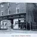 34-413 The Post Office Shipp & Son Bell Street Wigston Magna