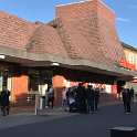 34-624 Sainsbury's Bell Street Wigston Magna 2019