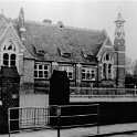 8-27a Bell Street School Bell Street Wigston Magna c 1918