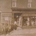 8-42 Samuel Shipp Bell Street Wigston Magna c 1920