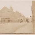 8-45 Bell Street Wigston Magna 1910 - Forryans' Corner