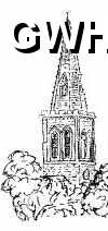14-133 All Saints Church Wigston
