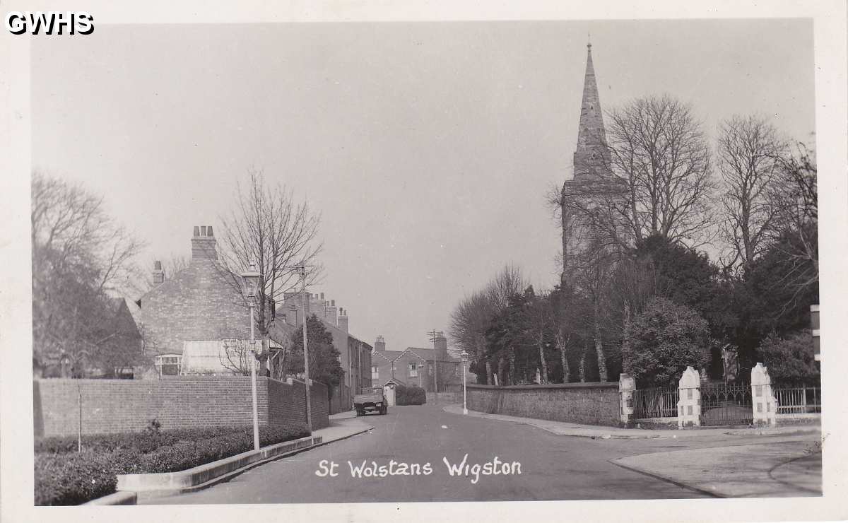 29-615 St Wolstans Wigston Magna