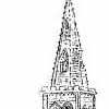 14-129 All Saints Church Wigston