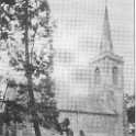 22-104 St Wolstans Church Wigston Magna circa 1920