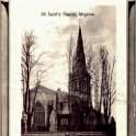34-116 All Saints Church Wigston Magna