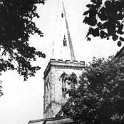 5-3 All Saints Church Tower Wigston Magna