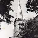 5-3b All Saints Church Wigston Magna