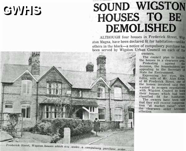 31-362 Oadby & Wigston Advertiser, March 26th 1971