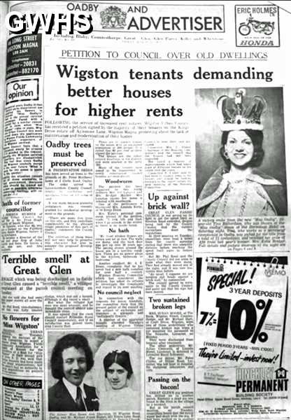 33-248 Oadby & Wigston Advertiser, March 23rd 1973