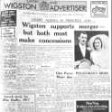 31-142 Oadby & Wigston Councils merger story