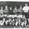 31-302 All Saints Junior School Wigston Magna May 7th 1971