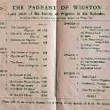 33-338 The Pagent of Wigston 1953 pt 2