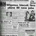 33-559 Oadby & Wigston Advertiser Feb 2rd 1978