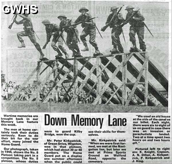 34-166 Oadby & Wigston News  6th Jan 1984