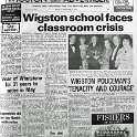 33-704 Oadby & Wigston Advertiser 24 February 1978