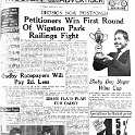 33-707 Oadby & Wigston Advertiser March 1st 1968