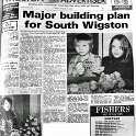 33-828 Oadby & Wigston Advertiser March 24th 1978