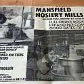 35-933 Mansfield Hosiery Leicester Road Wigston article 1978