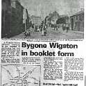 39-324 Launch of Bygone Wigston Book