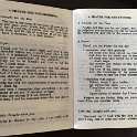 39-400 Congregational Diary 1968 Wigston Magna