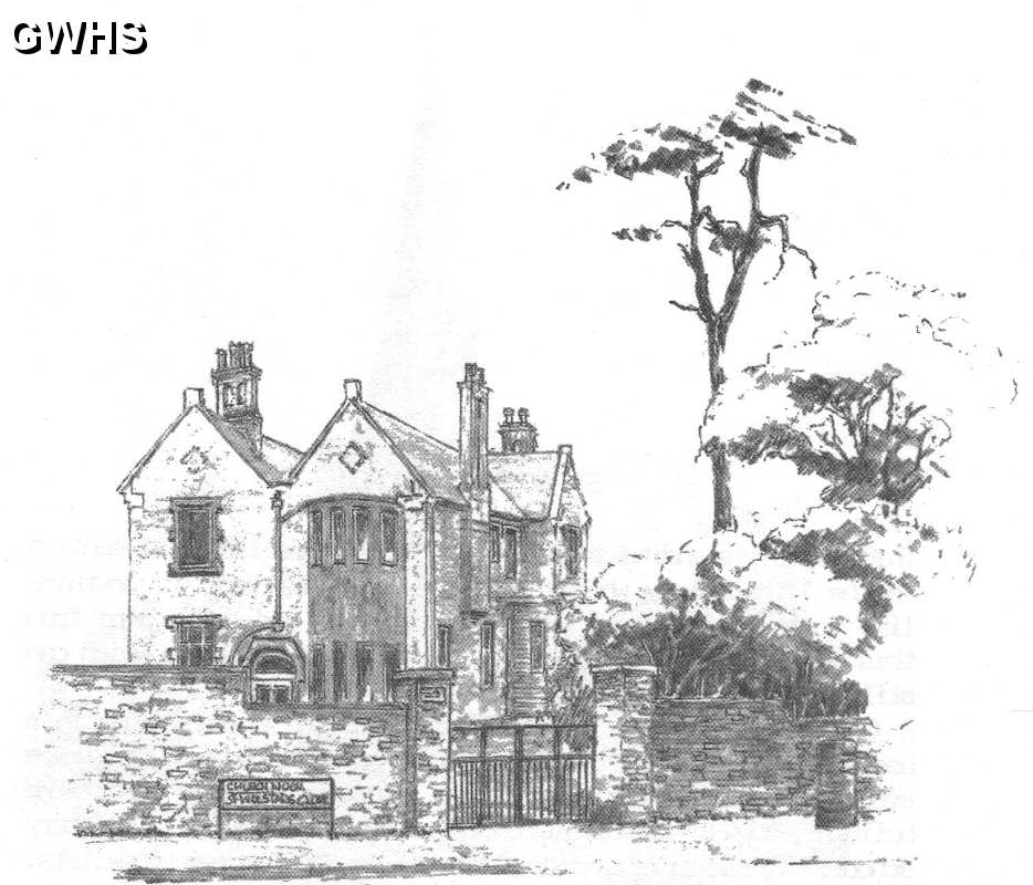 14-021 St Wistan's House Wigston Magna - J Colver