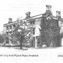 14-038 Wigston Hall Long Street Wigston Magna - J Colver
