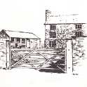 15-140a The Farmhouse 1691 - 10 Newgate End Wigston Magna - J R Colver
