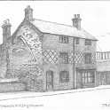 19-477 Wigston Framework Knitting Museum - J R Colver