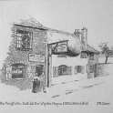 33-427 The Plough Inn Bushloe End Wigston Magna