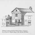 33-494 Snowden's Hosiery Needle Works and House Bull Head Street Wigston Magna