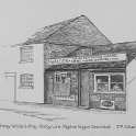 33-496 'Jinney' Waldens shop Oadby Lane Wigston Magna