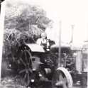 6-21 Old Spade Lug - Standard Fordham Tractor Corn Carting in Wigston Magna