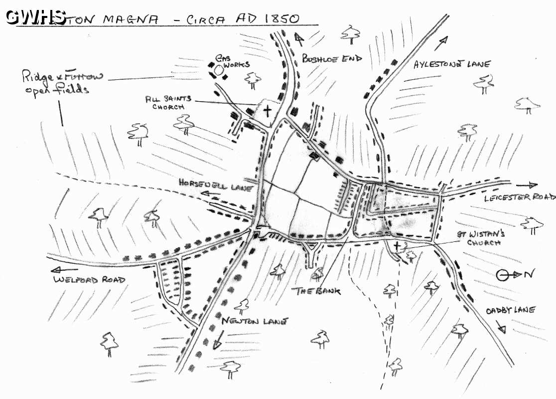 30-978 Wigston Reconstruction Part 3b