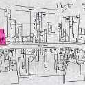 14-156b Bell Street Wigston map