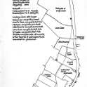 14-219 Leicester Road footpath map Wigston Magna 1867