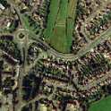 14-287 Google Earth view of Wigston 1