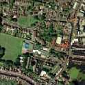 14-288 Google Earth map of Wigston 2