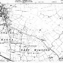 14-295 Wigston Magna area map 1904