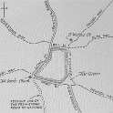 19-429 Medieval Wigston Map